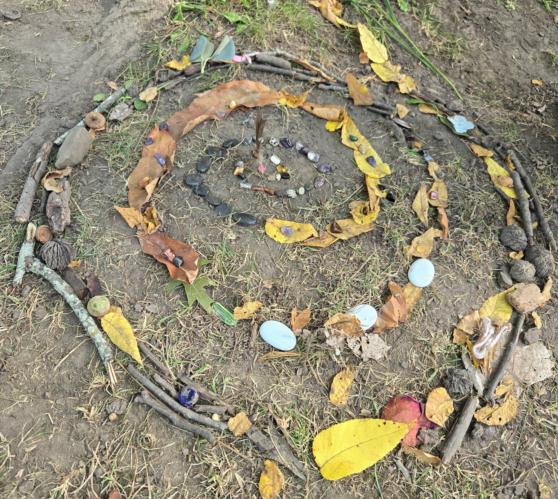 Autumn Aromas