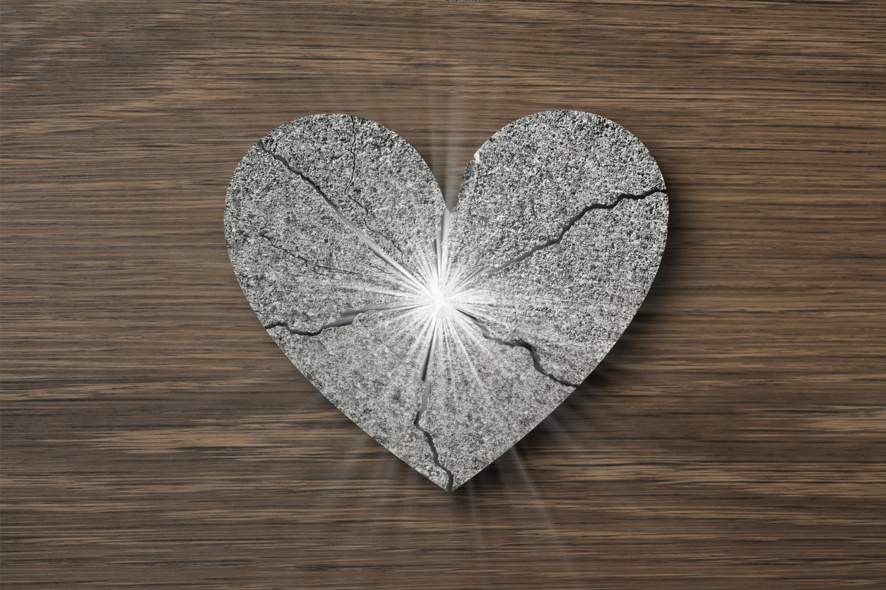 Lead with Love