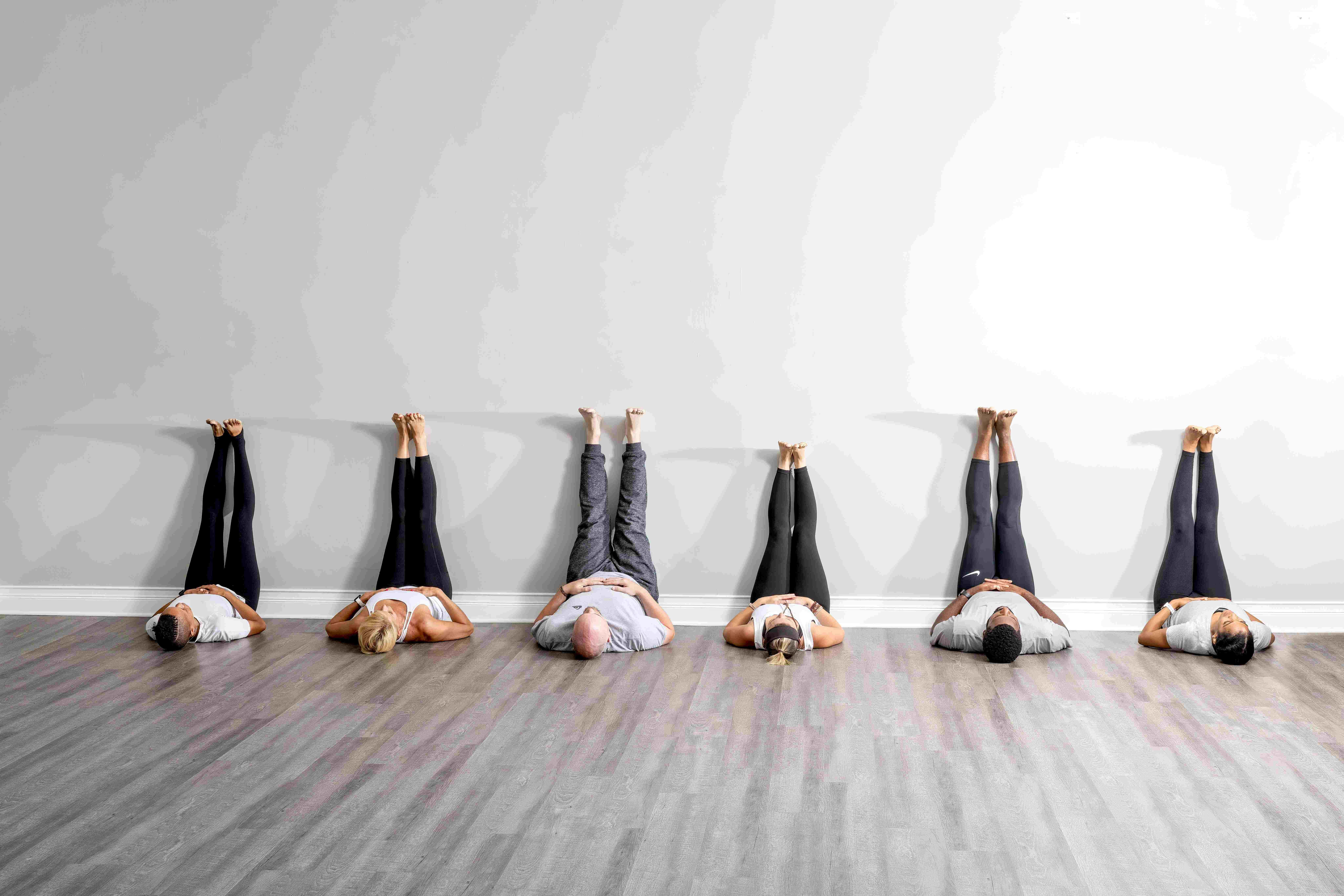 Supporting the Mind-Body Connection